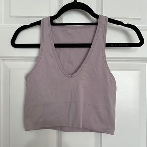 Athelta Aurora Seamless tank